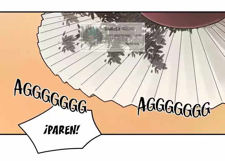 Miss Time. - Capítulo 46 - Página 35 - LectorTMOo