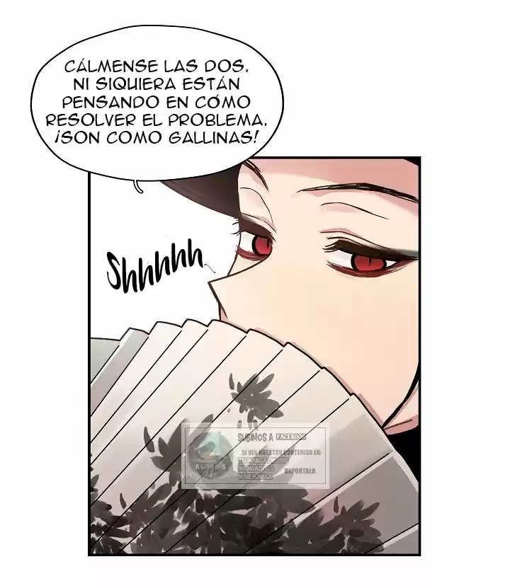 Miss Time. - Capítulo 46 - Página 37 - LectorTMOo