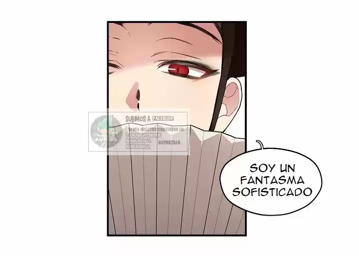 Miss Time. - Capítulo 46 - Página 39 - LectorTMOo