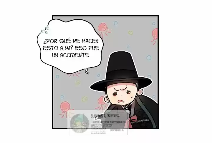 Miss Time. - Capítulo 46 - Página 40 - LectorTMOo