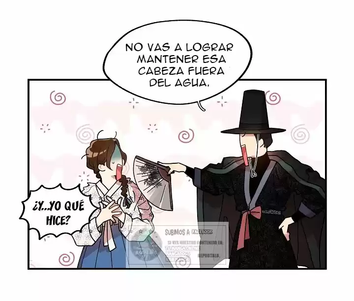 Miss Time. - Capítulo 46 - Página 41 - LectorTMOo