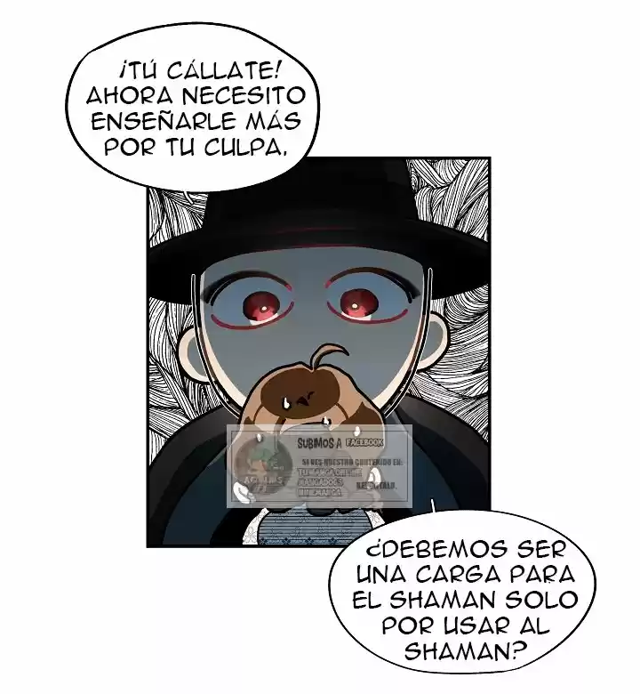 Miss Time. - Capítulo 46 - Página 42 - LectorTMOo