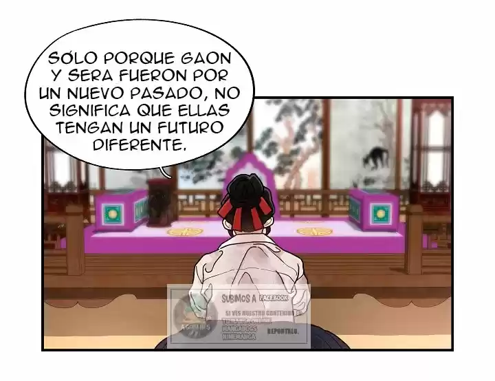 Miss Time. - Capítulo 46 - Página 46 - LectorTMOo
