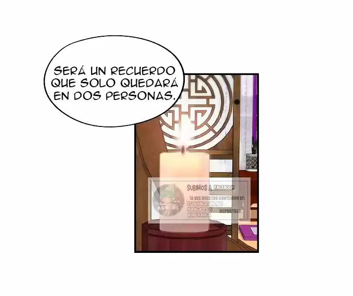 Miss Time. - Capítulo 46 - Página 47 - LectorTMOo
