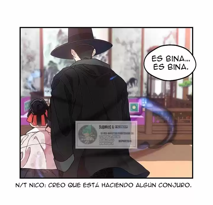 Miss Time. - Capítulo 46 - Página 52 - LectorTMOo