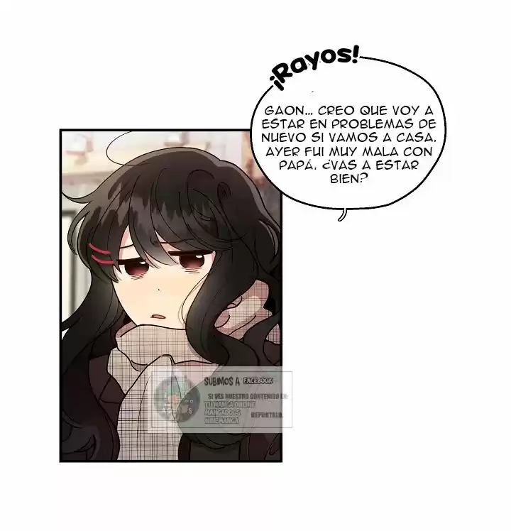 Miss Time. - Capítulo 46 - Página 53 - LectorTMOo