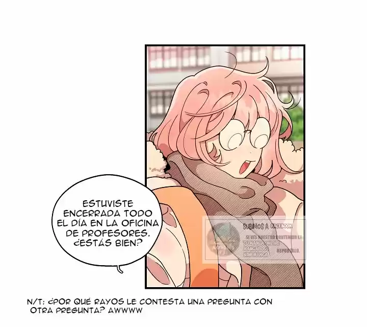 Miss Time. - Capítulo 46 - Página 55 - LectorTMOo
