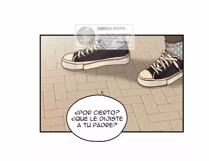 Miss Time. - Capítulo 46 - Página 56 - LectorTMOo