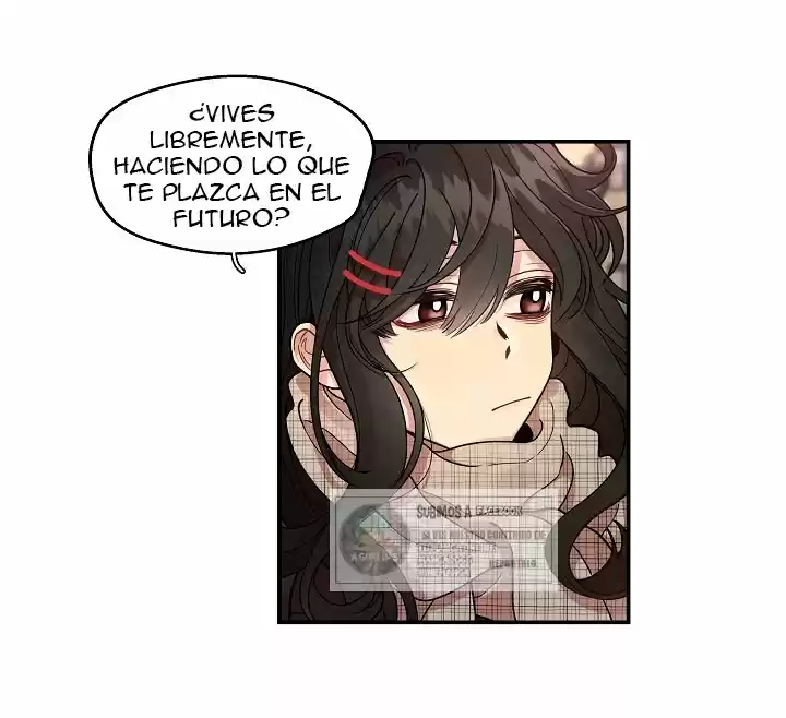 Miss Time. - Capítulo 46 - Página 60 - LectorTMOo