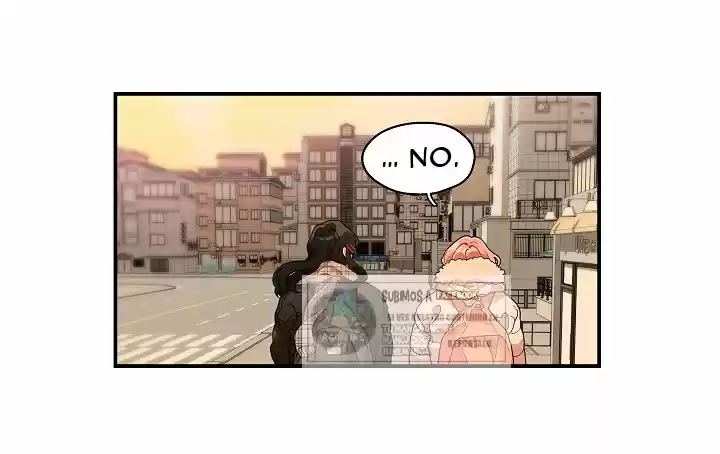 Miss Time. - Capítulo 46 - Página 62 - LectorTMOo
