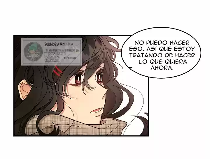 Miss Time. - Capítulo 46 - Página 65 - LectorTMOo