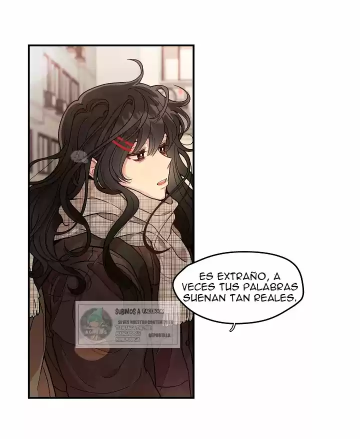Miss Time. - Capítulo 46 - Página 66 - LectorTMOo
