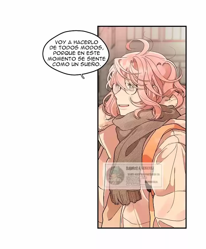 Miss Time. - Capítulo 46 - Página 69 - LectorTMOo