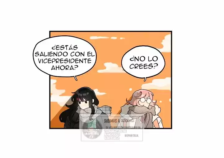 Miss Time. - Capítulo 46 - Página 71 - LectorTMOo
