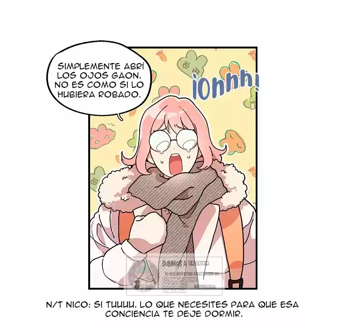 Miss Time. - Capítulo 46 - Página 72 - LectorTMOo