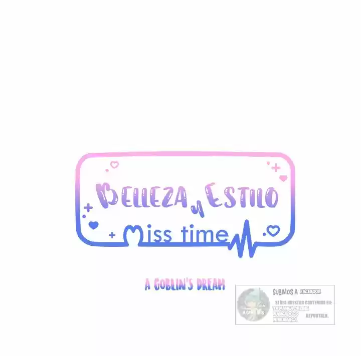 Miss Time. - Capítulo 47 - Página 2 - LectorTMOo