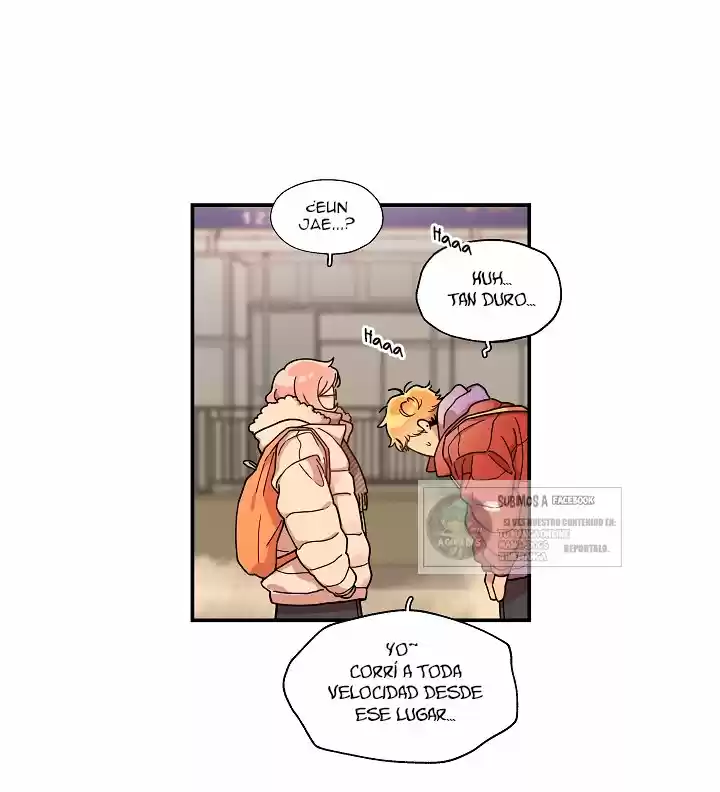 Miss Time. - Capítulo 47 - Página 4 - LectorTMOo