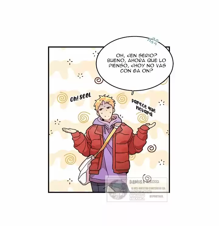 Miss Time. - Capítulo 47 - Página 10 - LectorTMOo