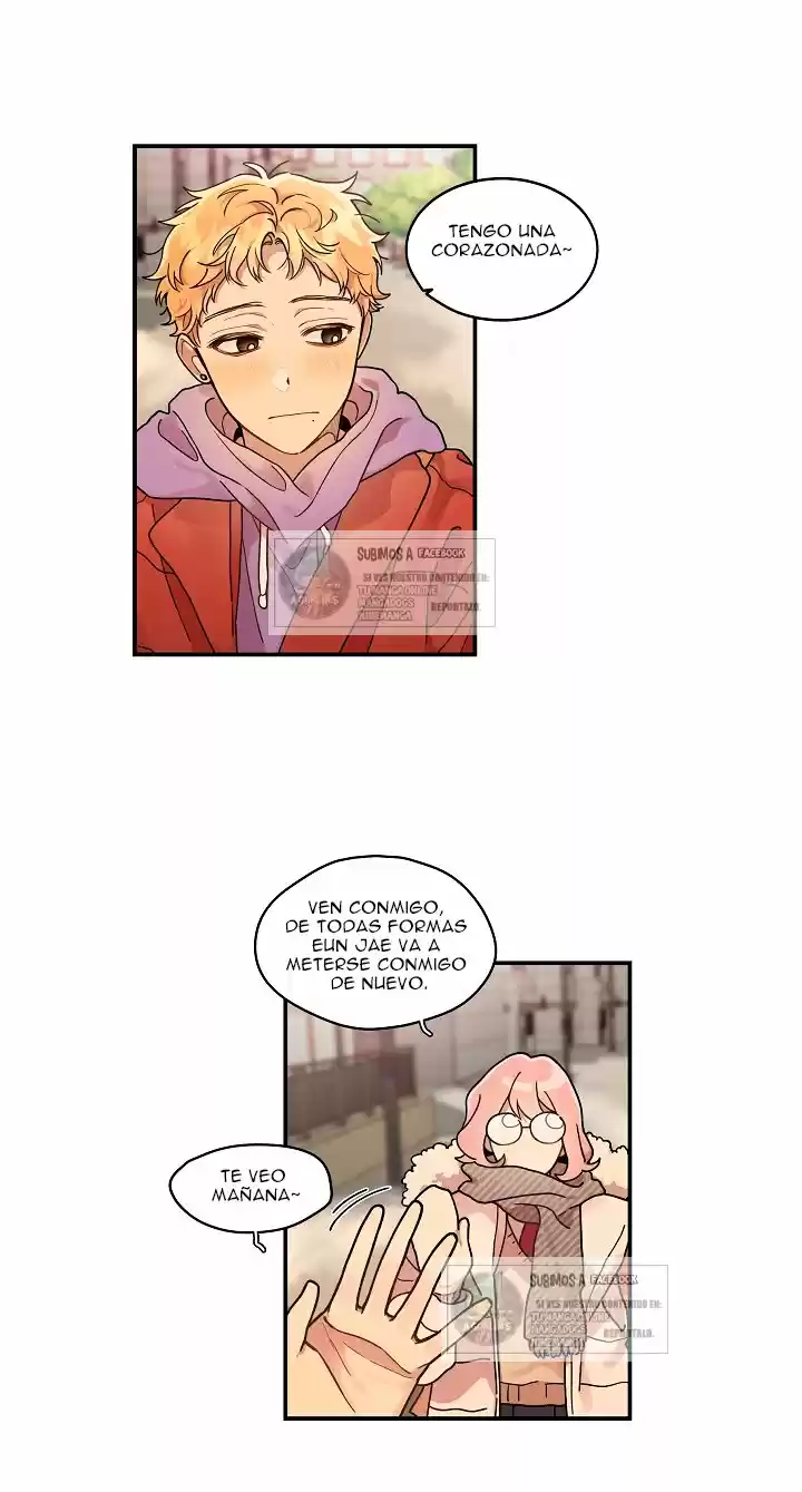 Miss Time. - Capítulo 47 - Página 15 - LectorTMOo