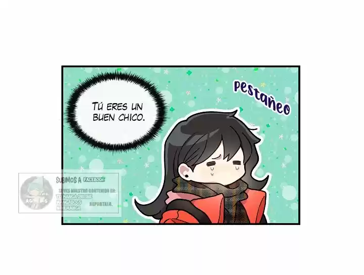 Miss Time. - Capítulo 47 - Página 30 - LectorTMOo