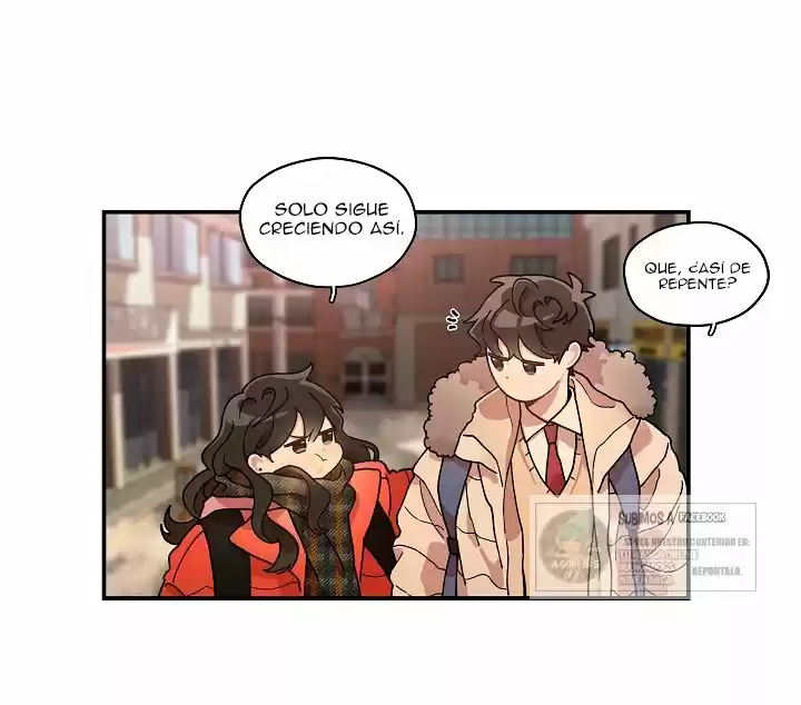 Miss Time. - Capítulo 47 - Página 31 - LectorTMOo