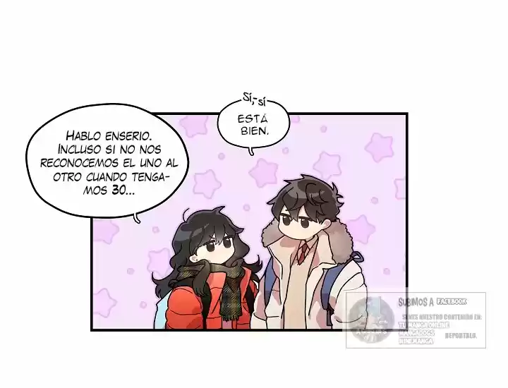 Miss Time. - Capítulo 47 - Página 32 - LectorTMOo