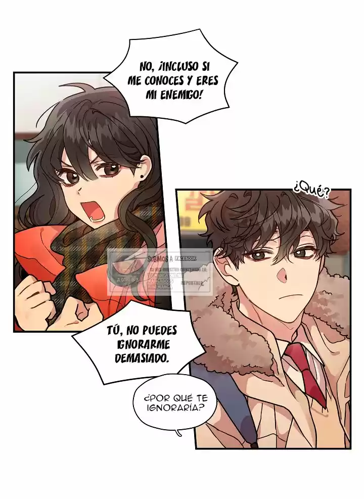 Miss Time. - Capítulo 47 - Página 33 - LectorTMOo