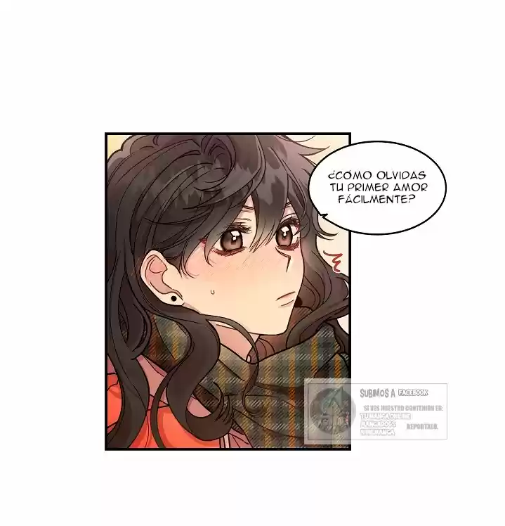 Miss Time. - Capítulo 47 - Página 37 - LectorTMOo