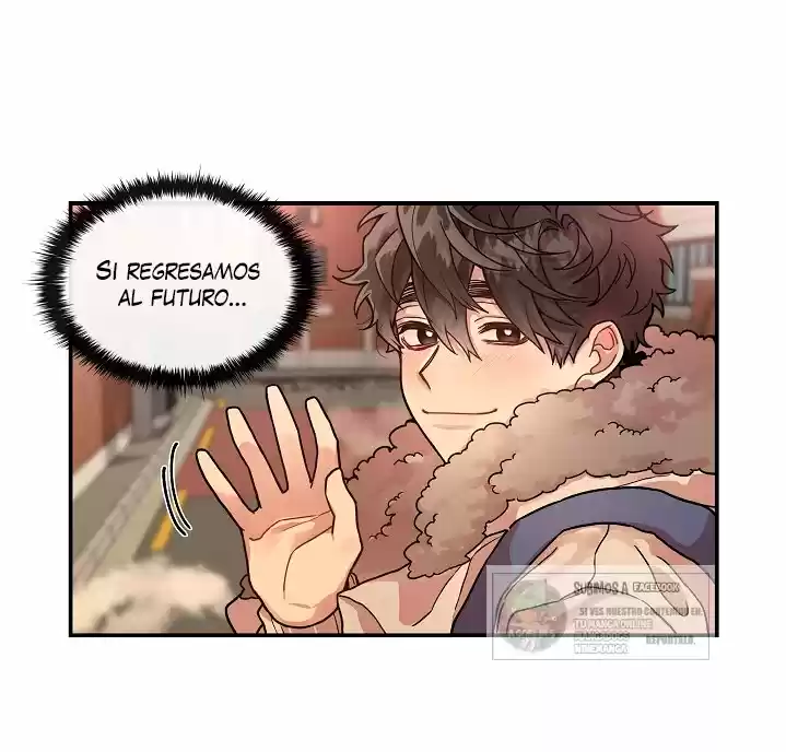 Miss Time. - Capítulo 47 - Página 46 - LectorTMOo