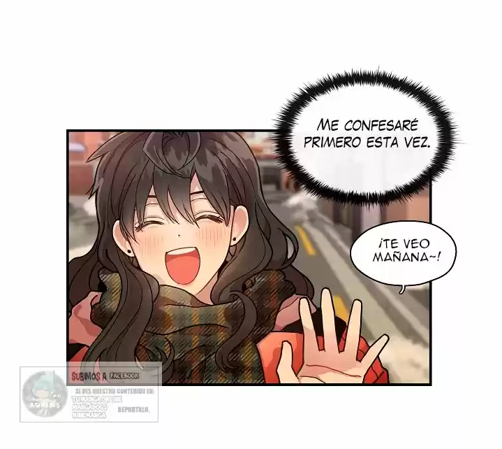 Miss Time. - Capítulo 47 - Página 47 - LectorTMOo