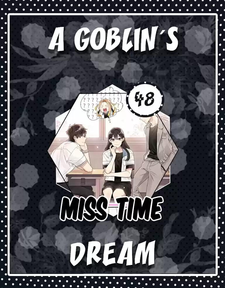 Miss Time. - Capítulo 48 - Página 1 - LectorTMOo