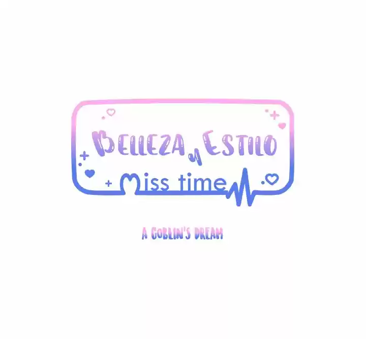 Miss Time. - Capítulo 48 - Página 6 - LectorTMOo
