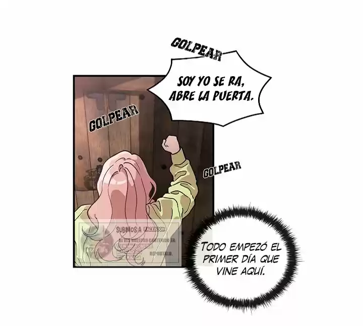 Miss Time. - Capítulo 48 - Página 19 - LectorTMOo