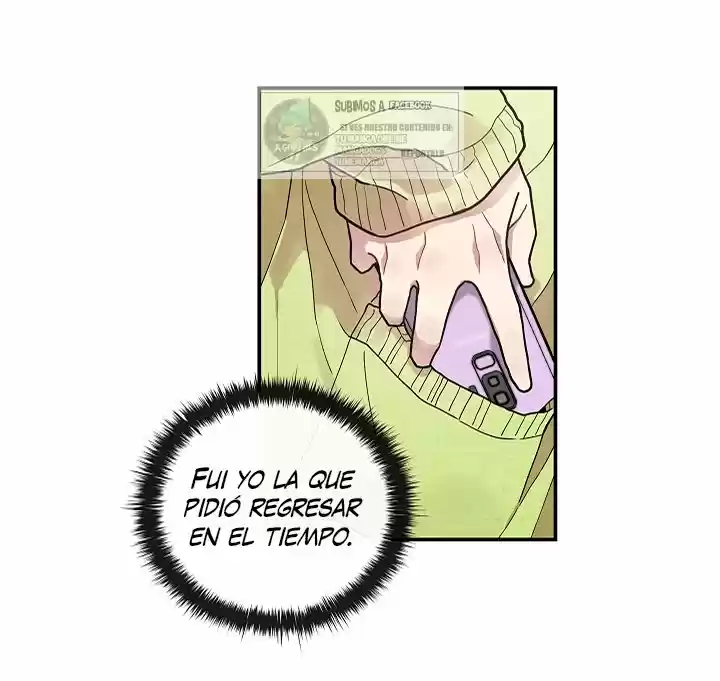 Miss Time. - Capítulo 48 - Página 20 - LectorTMOo