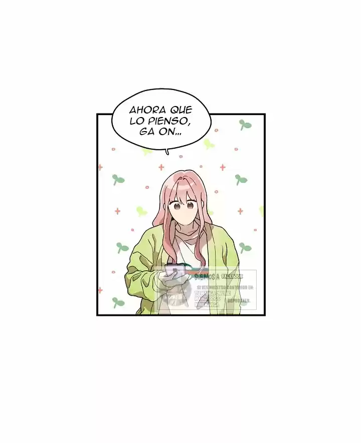 Miss Time. - Capítulo 48 - Página 25 - LectorTMOo