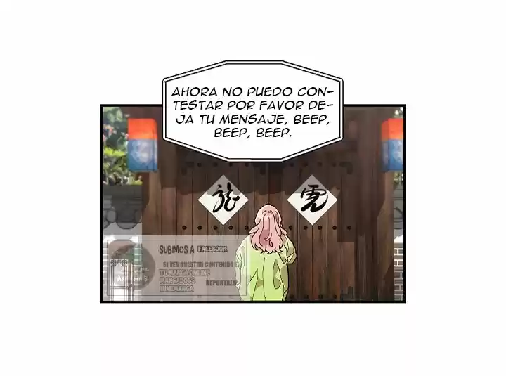Miss Time. - Capítulo 48 - Página 26 - LectorTMOo
