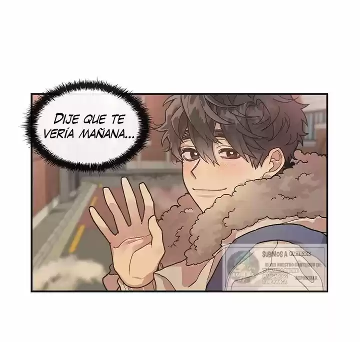 Miss Time. - Capítulo 48 - Página 32 - LectorTMOo