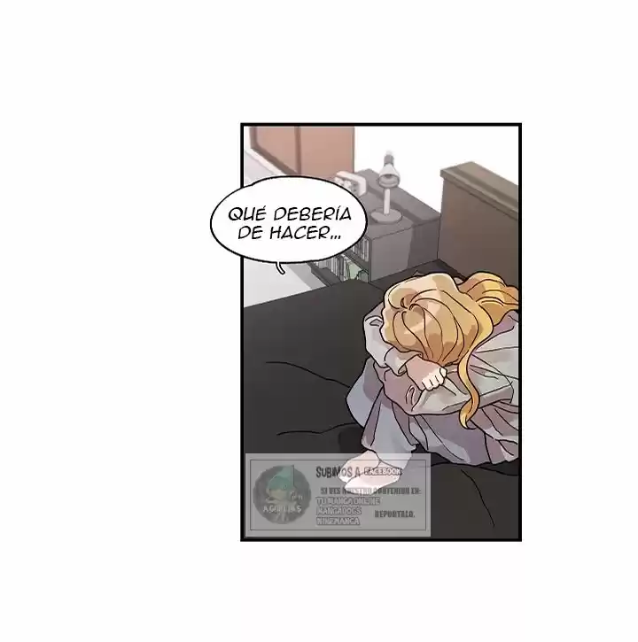 Miss Time. - Capítulo 48 - Página 34 - LectorTMOo