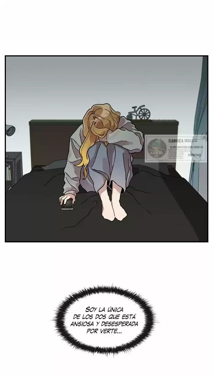 Miss Time. - Capítulo 48 - Página 36 - LectorTMOo