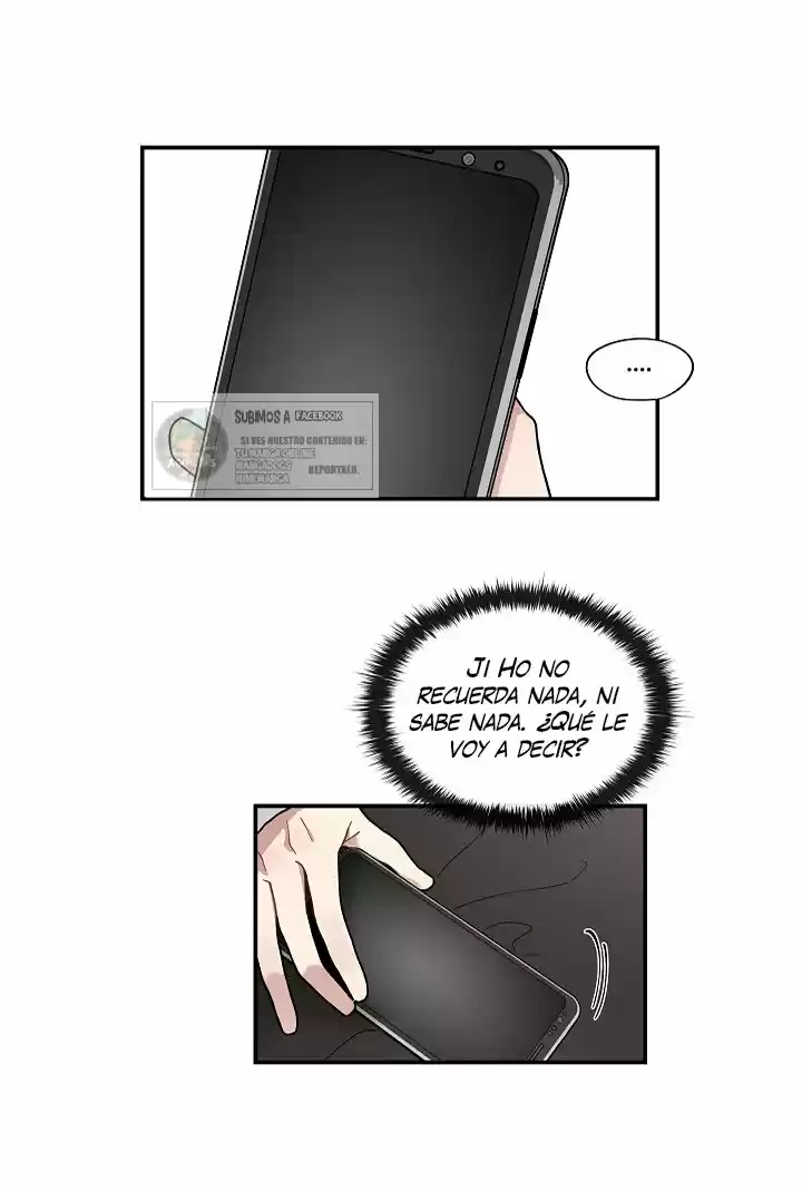 Miss Time. - Capítulo 48 - Página 37 - LectorTMOo