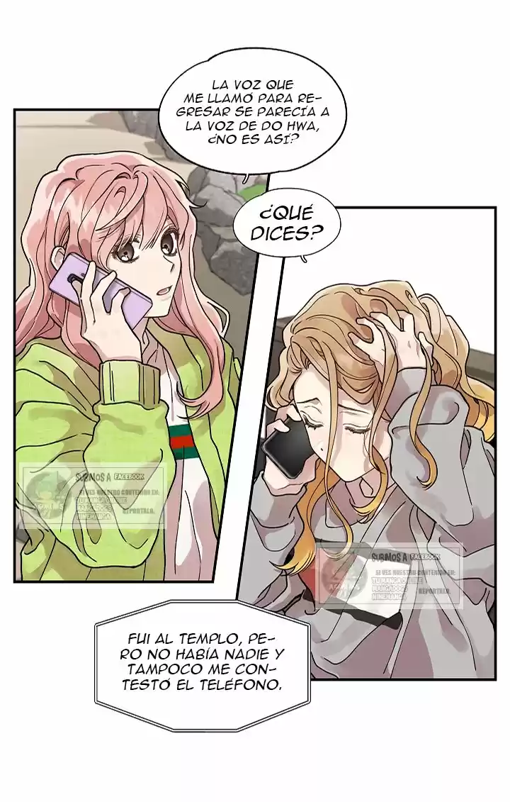 Miss Time. - Capítulo 48 - Página 43 - LectorTMOo