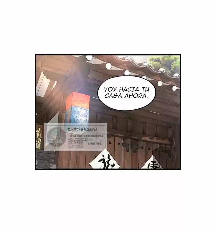 Miss Time. - Capítulo 48 - Página 45 - LectorTMOo
