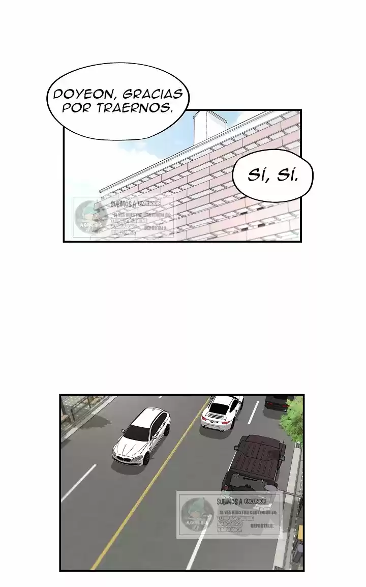 Miss Time. - Capítulo 48 - Página 55 - LectorTMOo