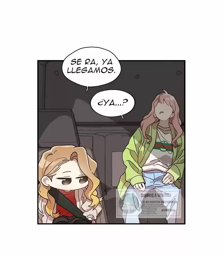 Miss Time. - Capítulo 48 - Página 57 - LectorTMOo