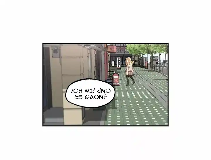Miss Time. - Capítulo 49 - Página 5 - LectorTMOo