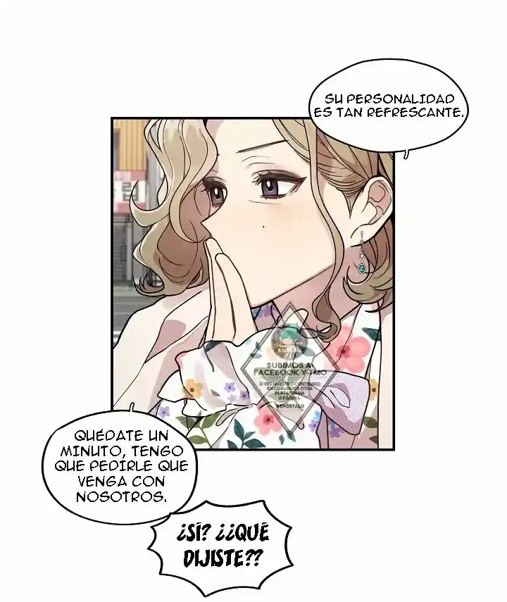 Miss Time. - Capítulo 49 - Página 7 - LectorTMOo