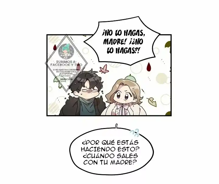 Miss Time. - Capítulo 49 - Página 9 - LectorTMOo