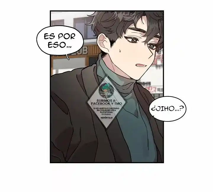 Miss Time. - Capítulo 49 - Página 10 - LectorTMOo