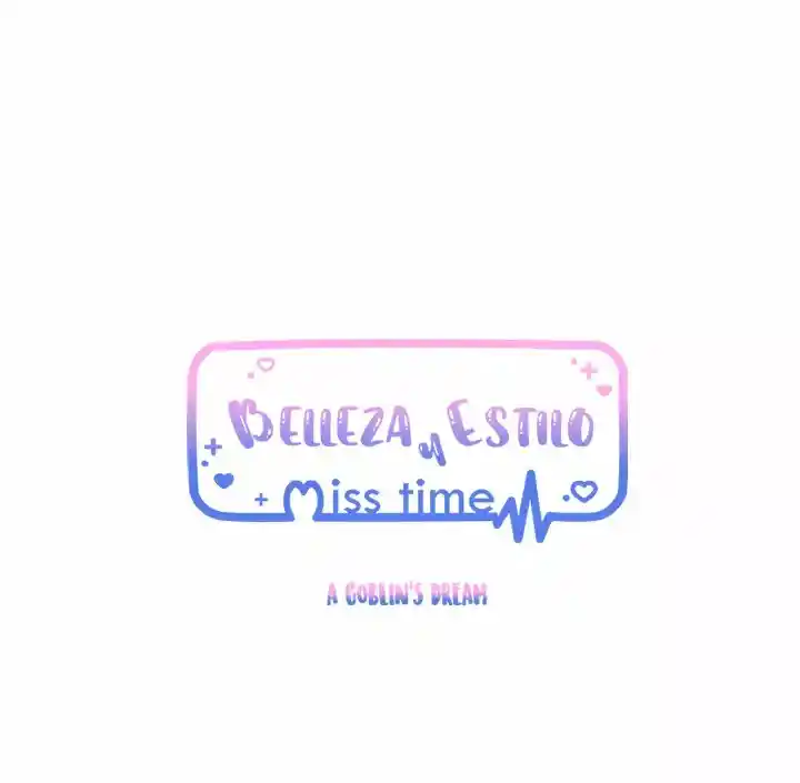 Miss Time. - Capítulo 49 - Página 12 - LectorTMOo