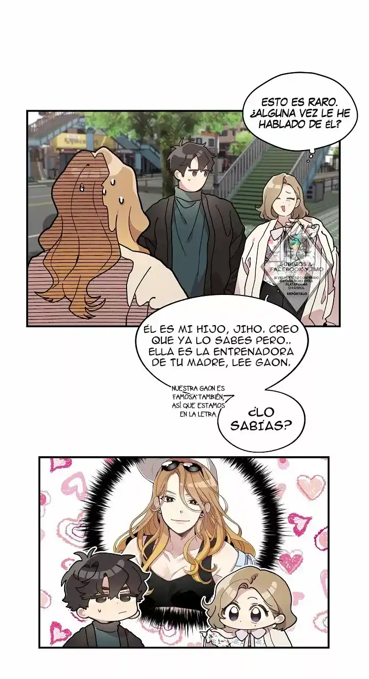 Miss Time. - Capítulo 49 - Página 15 - LectorTMOo